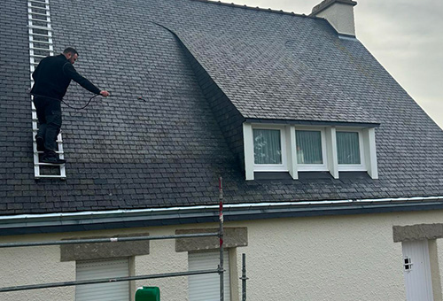 Couvreur à Fontenay-sous-Bois dans Le Val de Marne