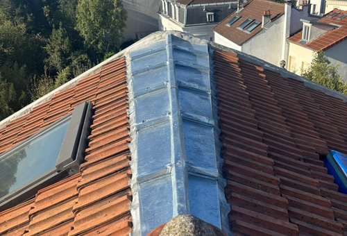 Couvreur à Fontenay-sous-Bois dans Le Val de Marne