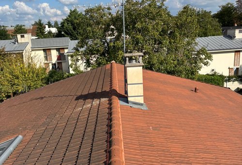 Couvreur à Fontenay-sous-Bois dans Le Val de Marne