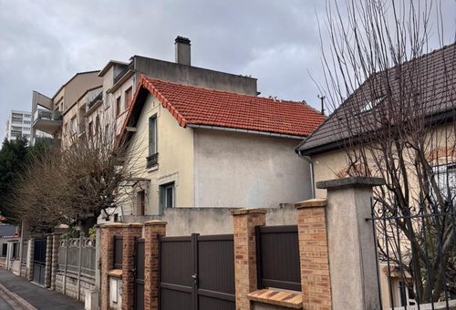 Couvreur à Fontenay-sous-Bois dans Le Val de Marne