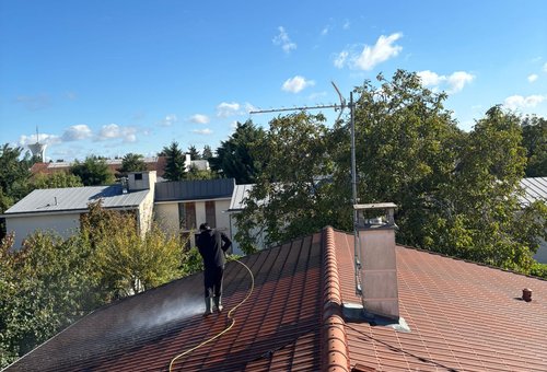 Couvreur à Fontenay-sous-Bois dans Le Val de Marne