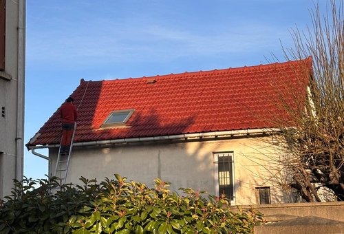 Couvreur à Fontenay-sous-Bois dans Le Val de Marne