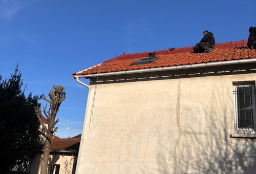 Couvreur à Fontenay-sous-Bois dans Le Val de Marne