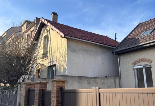 Couvreur à Fontenay-sous-Bois dans Le Val de Marne