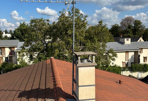 Couvreur à Fontenay-sous-Bois dans Le Val de Marne