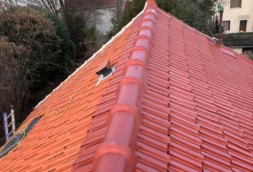 Couvreur à Fontenay-sous-Bois dans Le Val de Marne