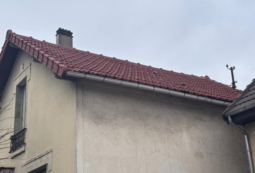 Couvreur à Fontenay-sous-Bois dans Le Val de Marne