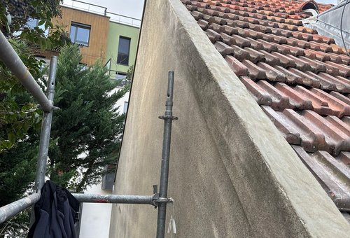 Couvreur à Fontenay-sous-Bois dans Le Val de Marne