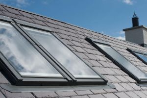 Pose de velux à Fontenay-sous-Bois dans Le Val de Marne 94